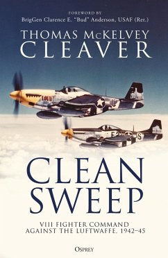 Clean Sweep (eBook, PDF) - Mckelvey Cleaver, Thomas