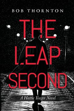 The Leap Second - Thornton, Bob