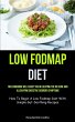 Low Fodmap Diet - Bild 1