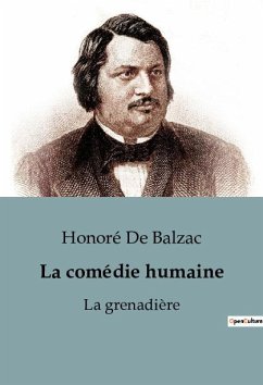 La grenadière - Balzac, Honoré de