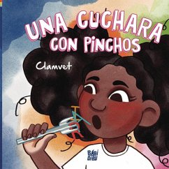 Cover Una cuchara con pinchos