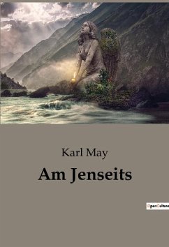 Am Jenseits - May, Karl