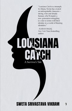 Louisiana Catch - Vikram, Sweta Srivastava