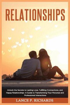 Relationships - Richards, Lance P