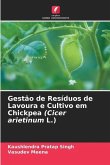 Gestão de Resíduos de Lavoura e Cultivo em Chickpea (Cicer arietinum L.)