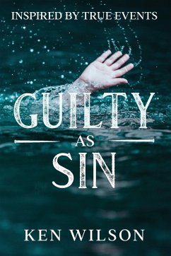 Guilty As Sin - Wilson, Ken