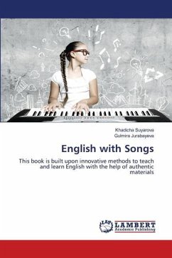 English with Songs