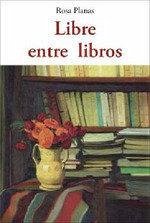 Cover Libre entre libros