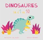 Dinosaures de'l 1 al 10