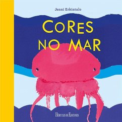 Cover Cores no mar
