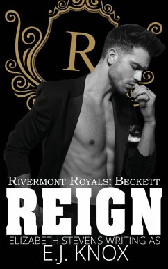 Reign - Knox, E. J.; Stevens, Elizabeth