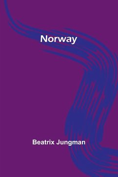 Norway - Jungman, Beatrix
