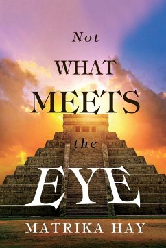 Not What Meets the Eye - Hay, Matrika