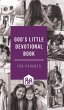 God's Little Devotional Book for Parents - Bild 1