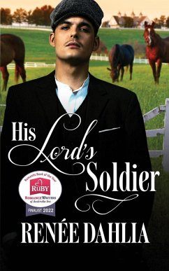 His Lord's Soldier - Dahlia, Renee