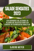 Salade Sensaties 2023