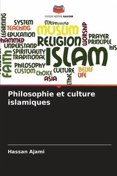 Philosophie et culture islamiques - Ajami, Hassan