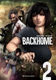 Planeta Manga: Backhome nº 02/02 Planeta Manga: Backhome nº 02/02