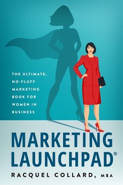 Marketing Launchpad (eBook, ePUB) - Collard, Racquel