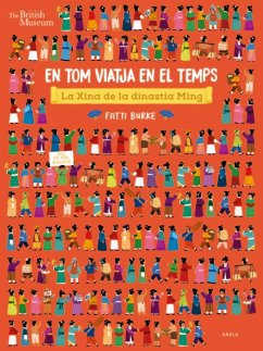 Cover La Xina de la dinastia Ming