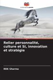 Relier personnalité, culture et SI, innovation et stratégie