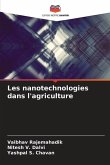 Les nanotechnologies dans l'agriculture