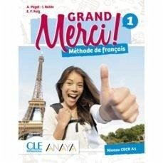 Cover PACK GRAND MERCI! 1