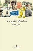 Hey Gidi Istanbul - Cupi, Islam