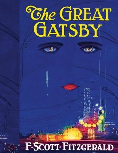 The Great Gatsby - Fitzgerald, F. Scott