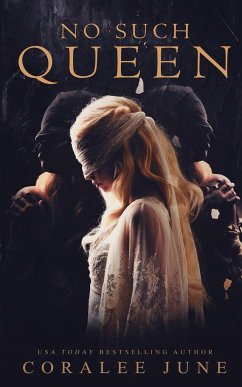 No Such Queen - June, Coralee