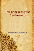 Tres principios y sus fundamentos