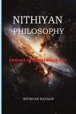 Nithiyan Philosophy