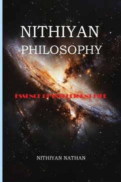 Cover Nithiyan Philosophy