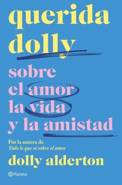 Querida Dolly Cover Querida Dolly