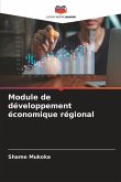 Module de développement économique régional