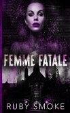 Femme Fatale (Discrete Cover)