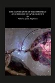 The Constants of Metaphysics The Constants of Metaphysics