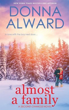 Almost a Family - Alward, Donna
