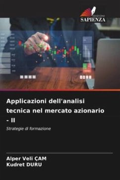 Cover Applicazioni dell'analisi tecnica nel mercato azionario - II