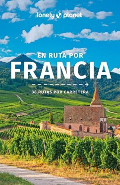 Cover En ruta por Francia 3