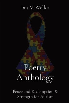 Cover Poetry Anthology