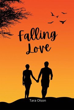 Falling Love - Olson, Tara