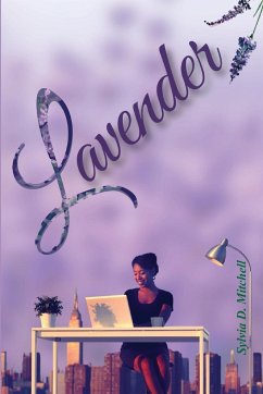 Lavender - Mitchell, Sylvia D