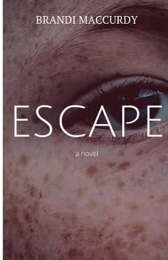 Escape - MacCurdy, Brandi