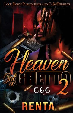 Cover Heaven Got a Ghetto 2