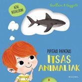 Itsas animaliak Itsas animaliak