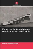 Espécies de Anopheles e malária no sul da Etiópia