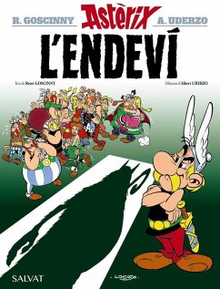 Cover L'endeví