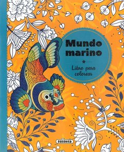 Cover Mundo marino