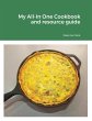My All-In One Cookbook and resource... - Bild 1